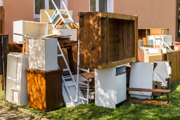 Best Residential Junk Removal  in Golden, CO