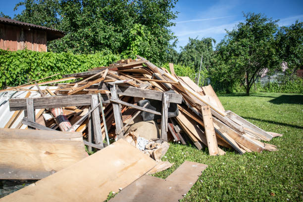 Best Attic Cleanout  in Golden, CO
