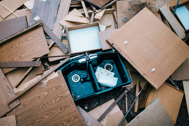 Demolition Debris Removal in Golden, CO
