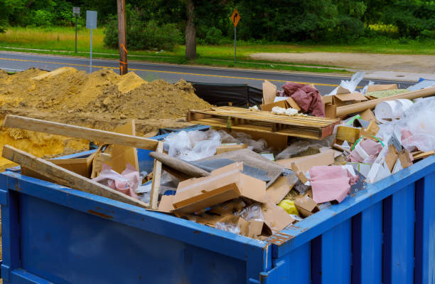 Trusted Golden, CO Junk Removal Services Experts